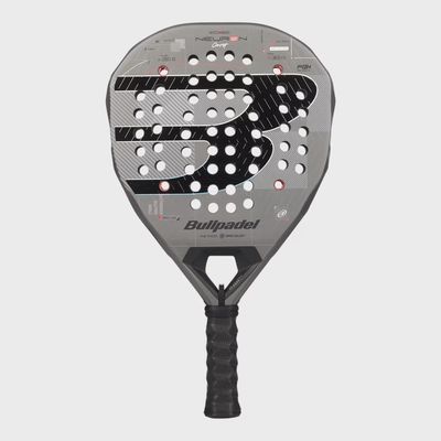 Pala Bullpadel Neuron 02 Comfort 2027 + Protector + Grip
