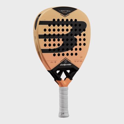 PALA BULLPADEL VERTEX 05 W Delfi Brea 2027 (PREVENTA)