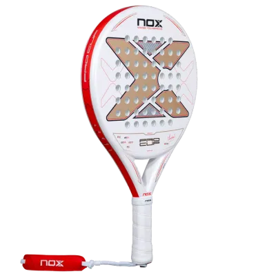 Nox ML10 Pro Cup COORP by Miguel Lamperti 2027 + Protector + Grip (PREVENTA)