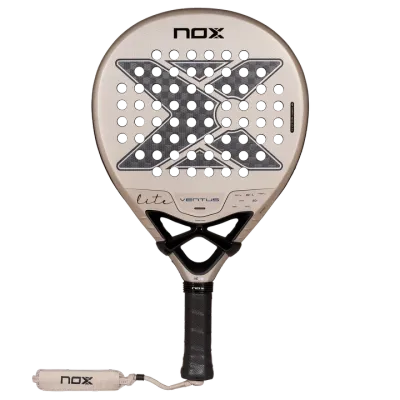 Nox Ventus Hybrid 12K Lite 2027 + Protector + Grip (PREVENTA)