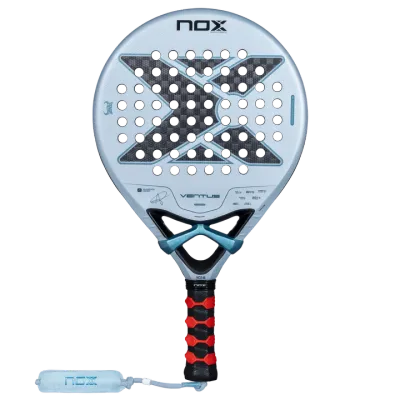 Nox Ventus Control 12K by Aranzazu Osoro 2027 + Protector + Grip (PREVENTA)