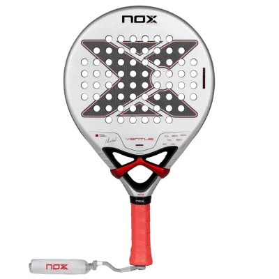 Nox Ventus Control 3K by Miguel Lamperti 2027 + Protector + Grip (PREVENTA)