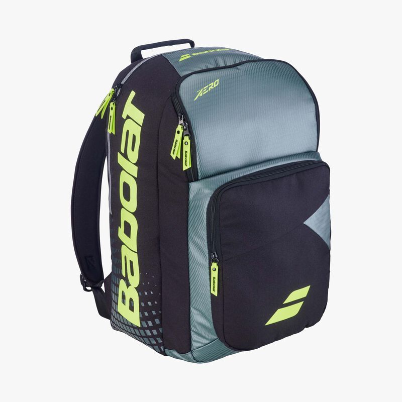 Mochila Babolat Pure Aero 2026