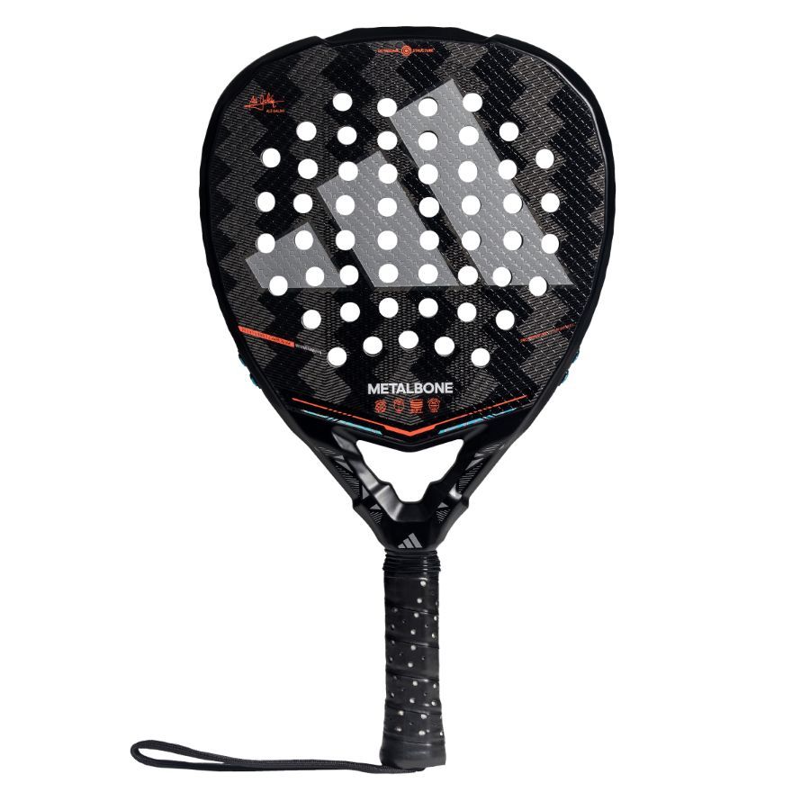 ADIDAS METALBONE 3.5 2026 ALE GALAN + MORRAL + PROTECTOR + GRIP