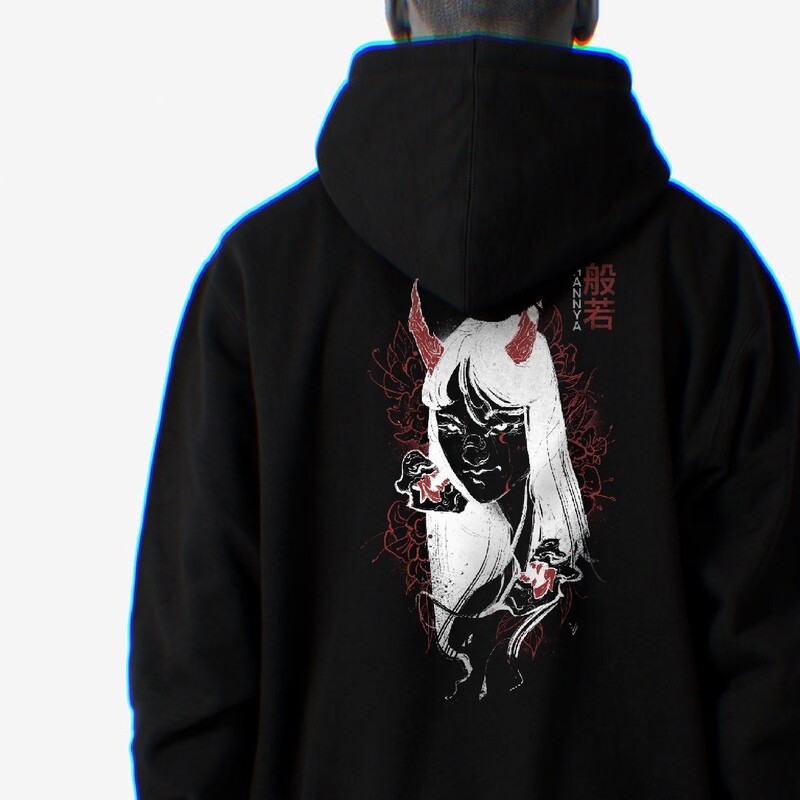 HANNYA