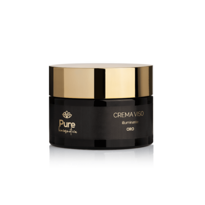 CREMA VISO ORO CREMA VISO ORO