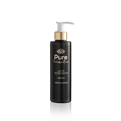 LATTE DETERGENTE ANTI AGING LATTE DETERGENTE ANTI AGING
