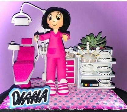 Materas personalizadas