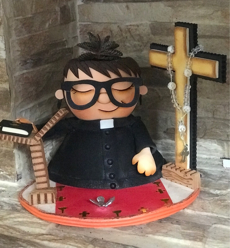 Matera sacerdote y mas