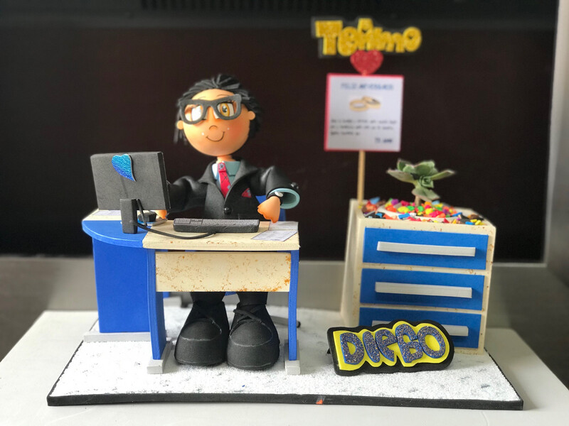 Matera ejecutivos