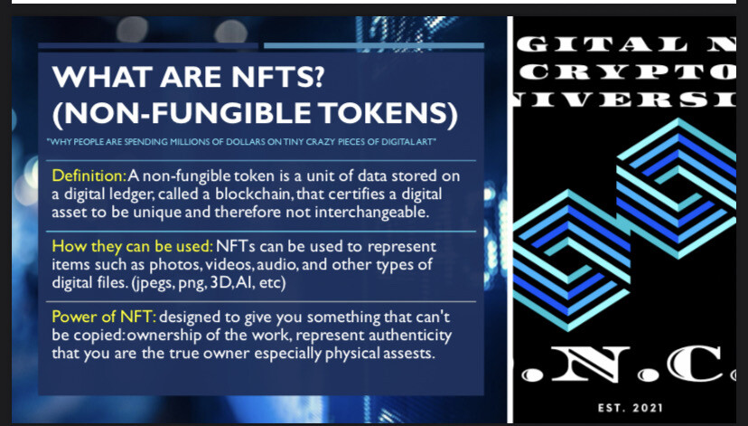 Digital NFT Crypto Beginners ePlayBook