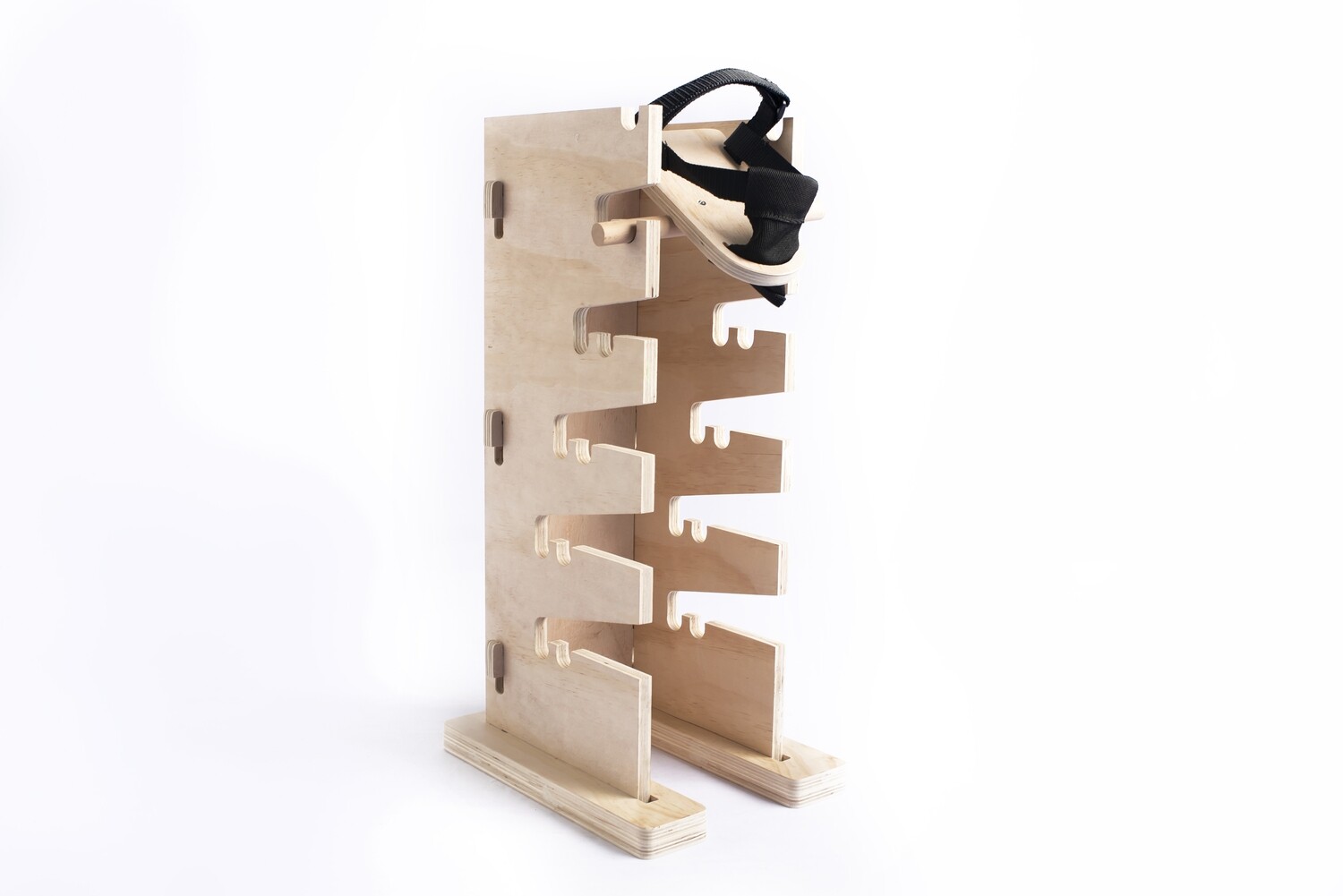 POSTURE THERAPY MULTI-POSITIONING TOWER