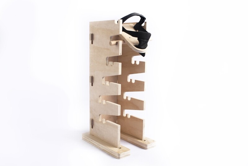 POSTURE THERAPY MULTI-POSITIONING TOWER
