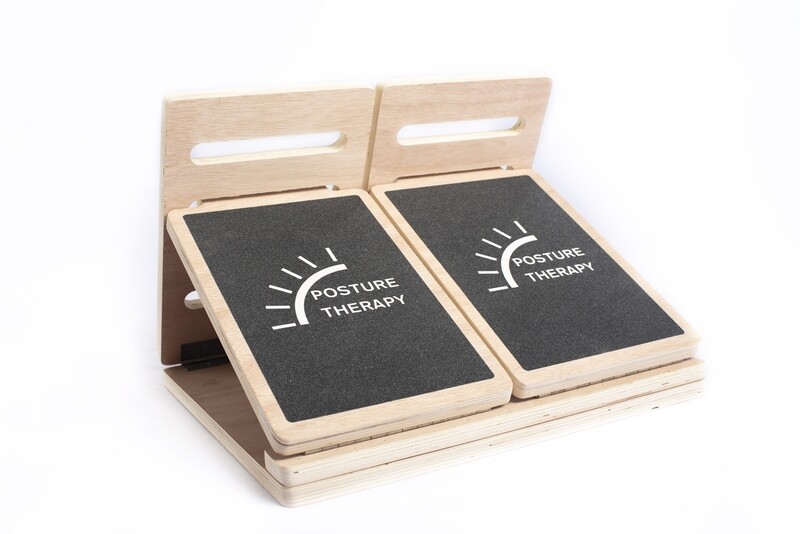 POSTURE THERAPY SLANT BOARD
