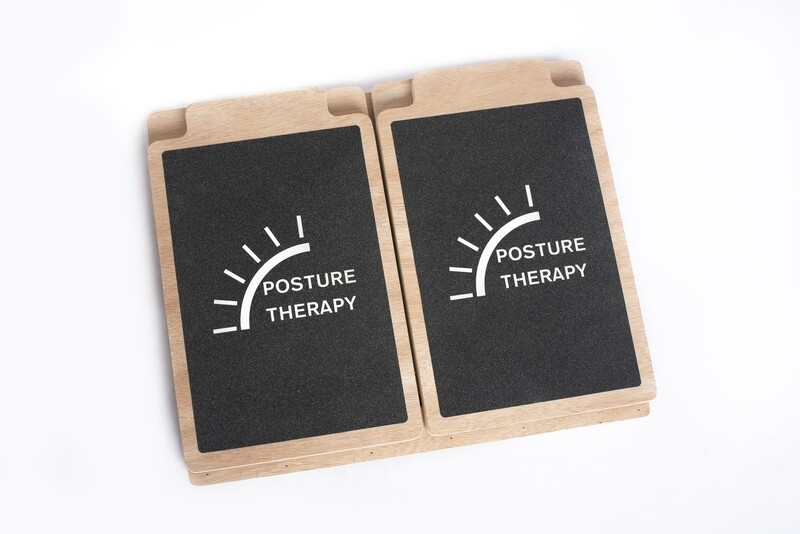 POSTURE THERAPY SLANT BOARD