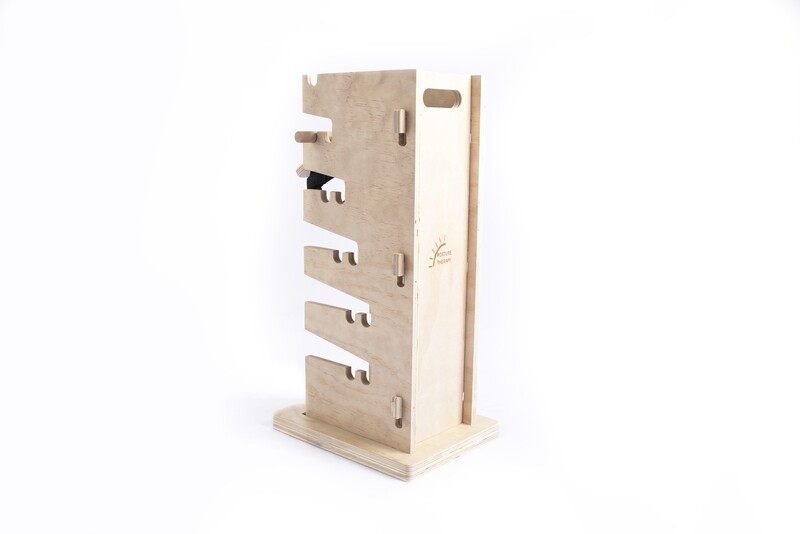 POSTURE THERAPY MULTI-POSITIONING TOWER