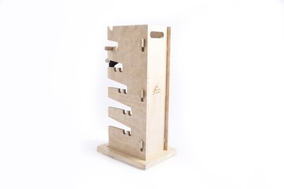 POSTURE THERAPY MULTI-POSITIONING TOWER