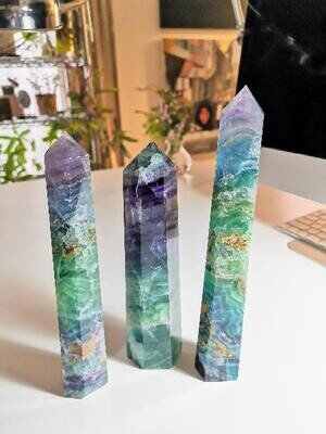 Towers