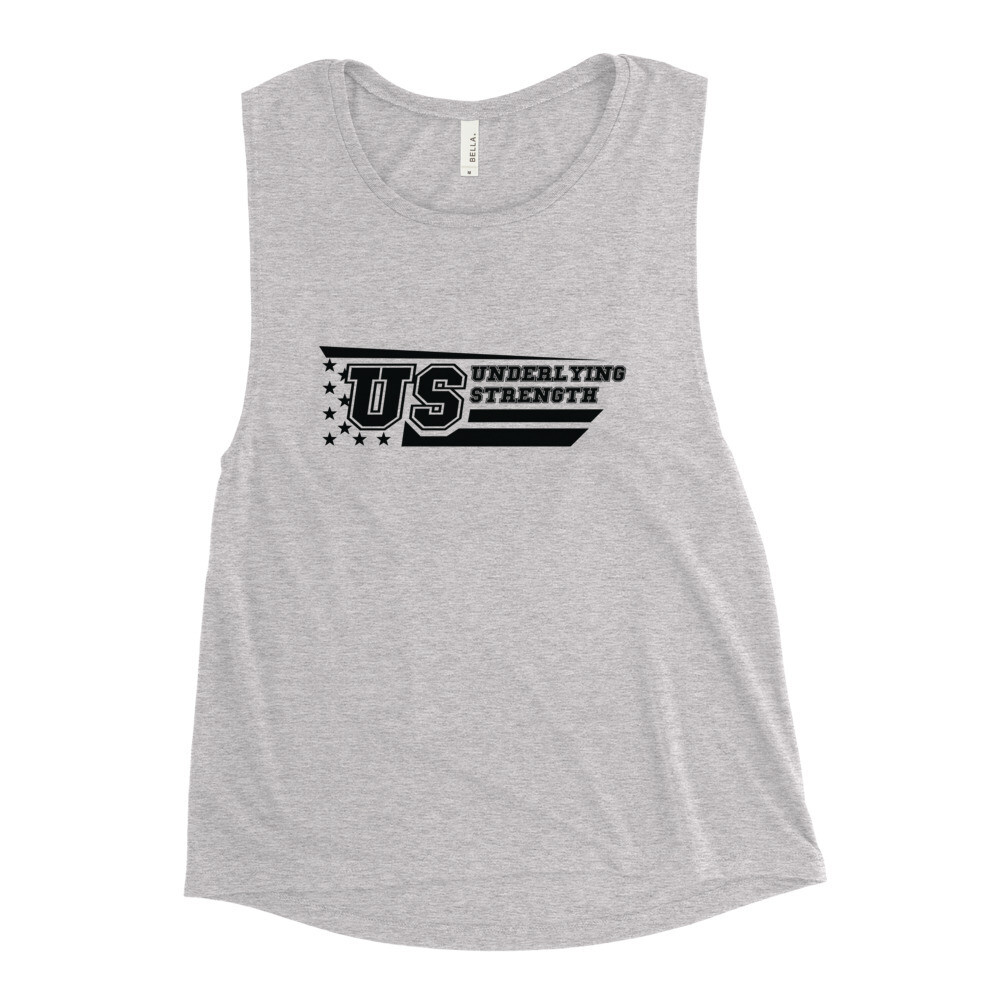 Women&#39;s Muscle Tank