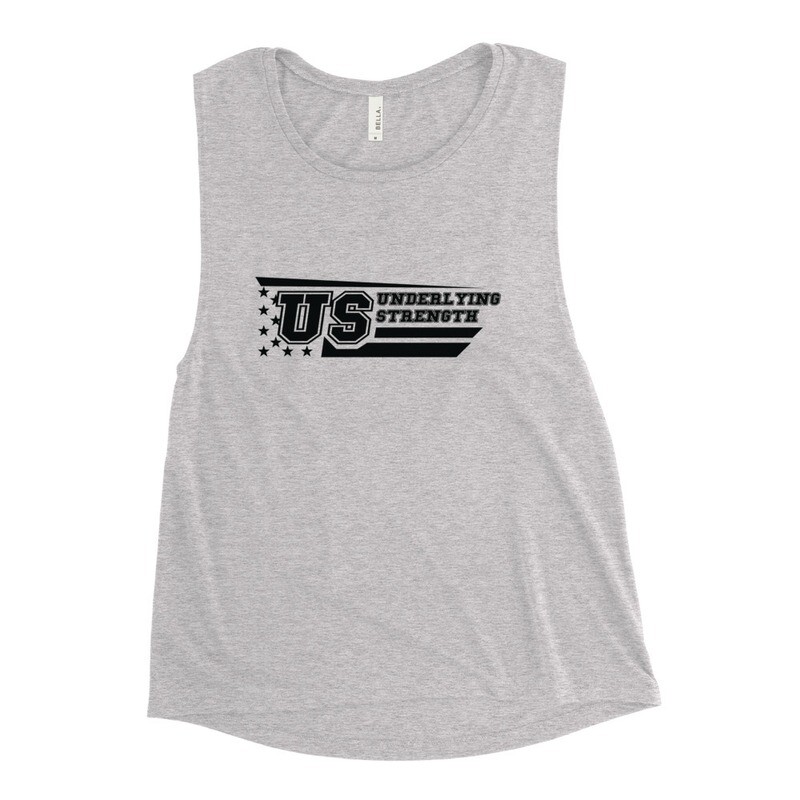 Women&#39;s Muscle Tank