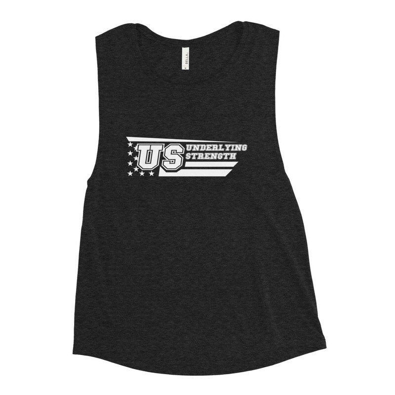 Women&#39;s Muscle Tank