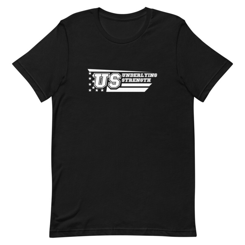 Premium Cotton Tee