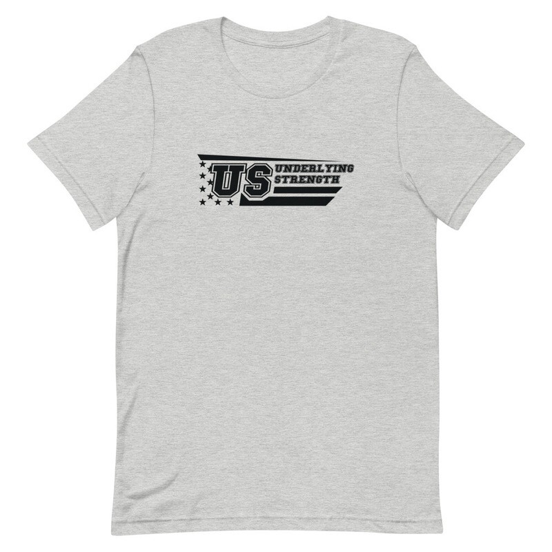 Premium Cotton Tee