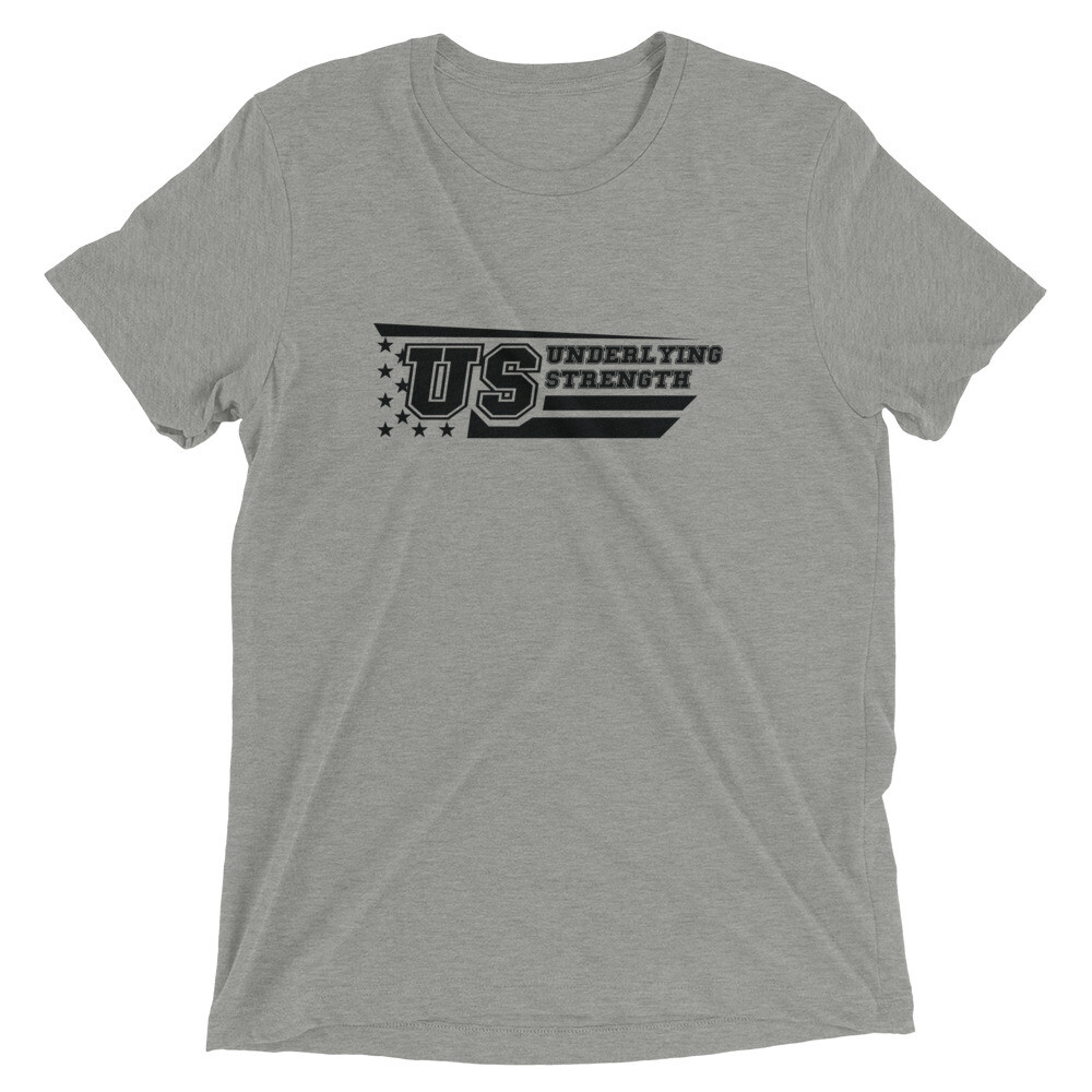 Men&#39;s Triblend Tee