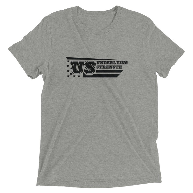 Men&#39;s Triblend Tee
