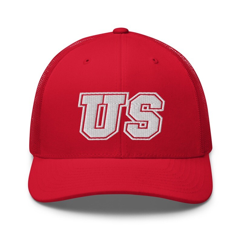 Retro Trucker Snapback