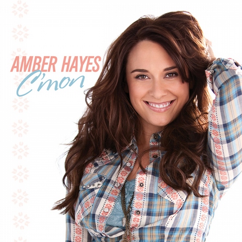 Amber Hayes - &#39;C&#39;mon&#39; - Album