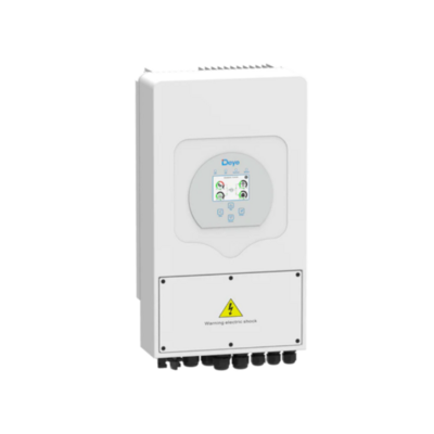 5KW Deye Hybrid Solar Inverter 48V