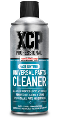 ​XCP Universal Parts Cleaner