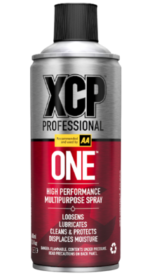 XCP One Effektiv Rustløser