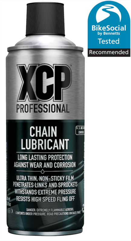 XCP Chain Lubricant
