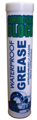 Waterproof Grease