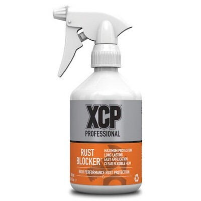 XCP Rust Blocker 500 ml trigger spray