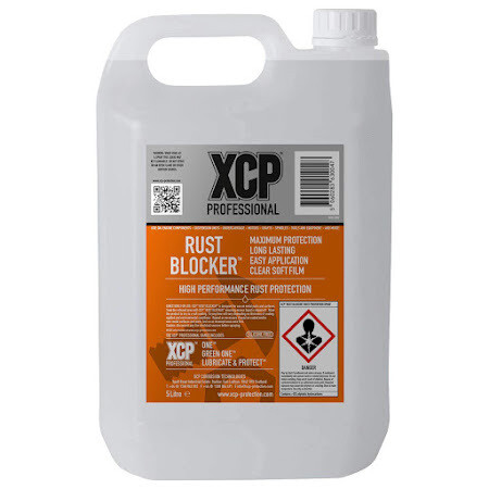 XCP Rust Blocker 5 l refill canister