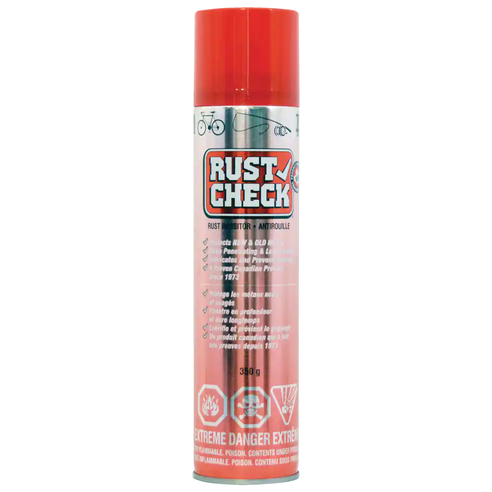 Rust Inhibitor Spray