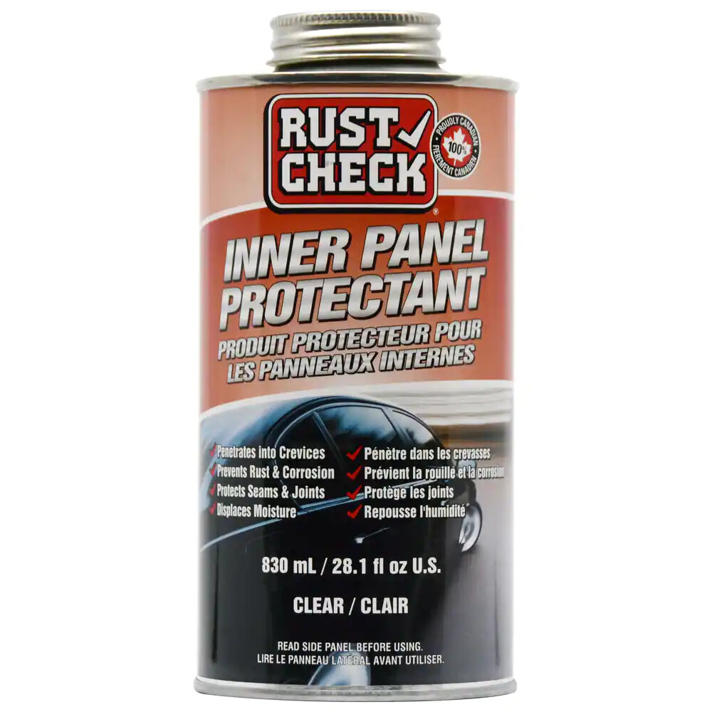 Rust Check Inhibitor tynnstoff 830 ml