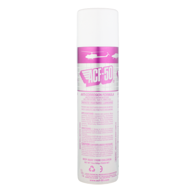 ACF 50 spray