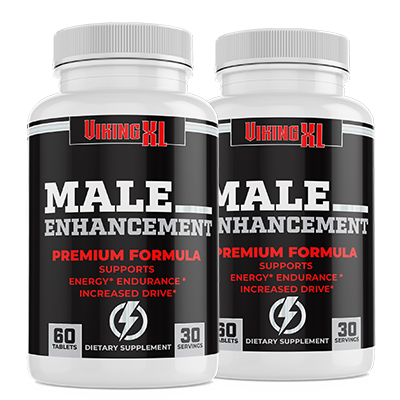 Viking XL Male Enhancement