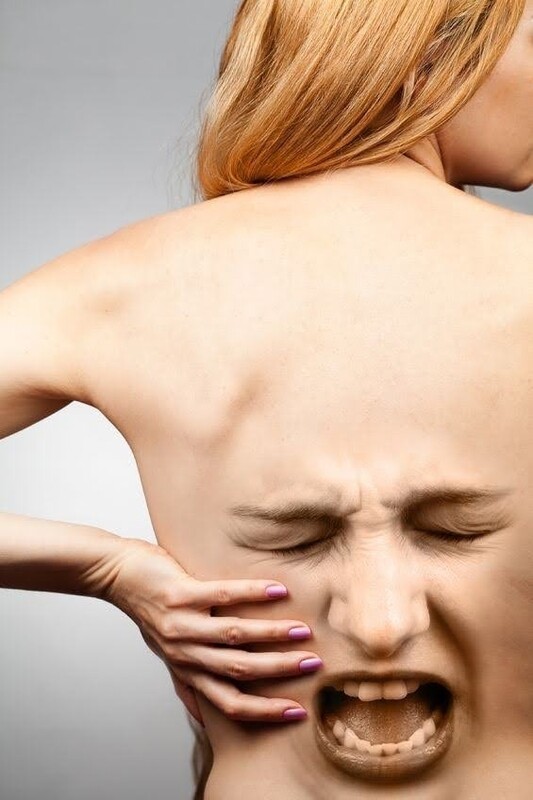 Pacchetto 10 massaggi Decontratturanti Total body