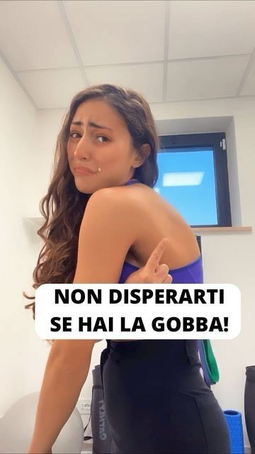Trattamento Gobba del Bisonte