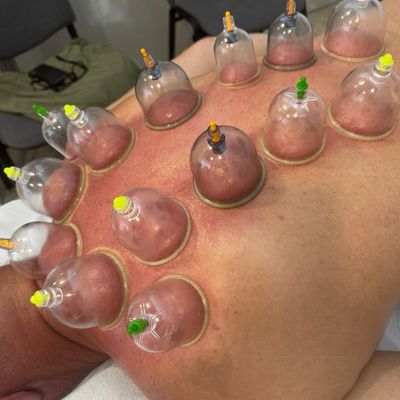 Corso Coppettazione 7 dicembre 2025