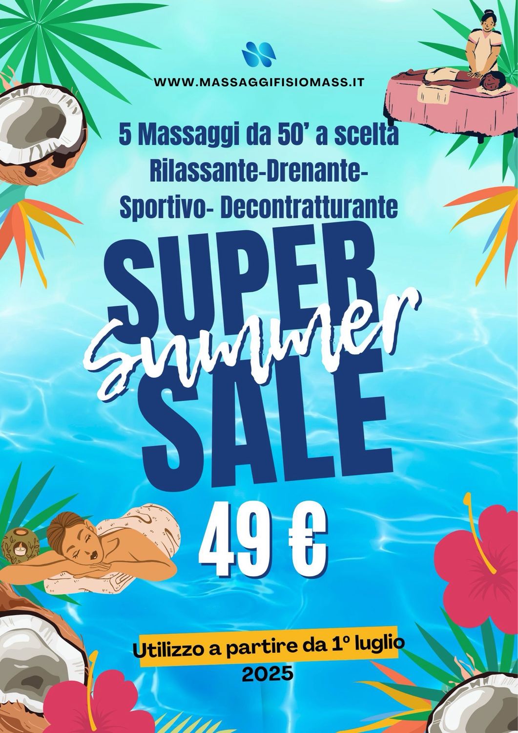 Promo Anniversario!!!