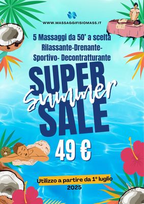 Promo Anniversario!!!