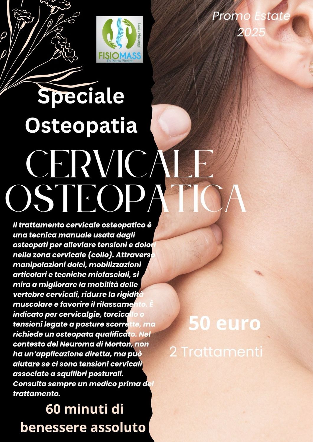 Trattamento cervicale new