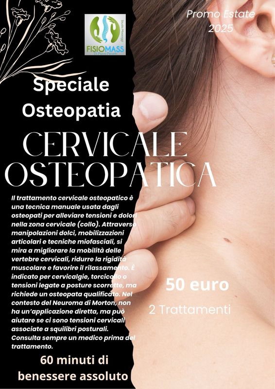 Trattamento cervicale new