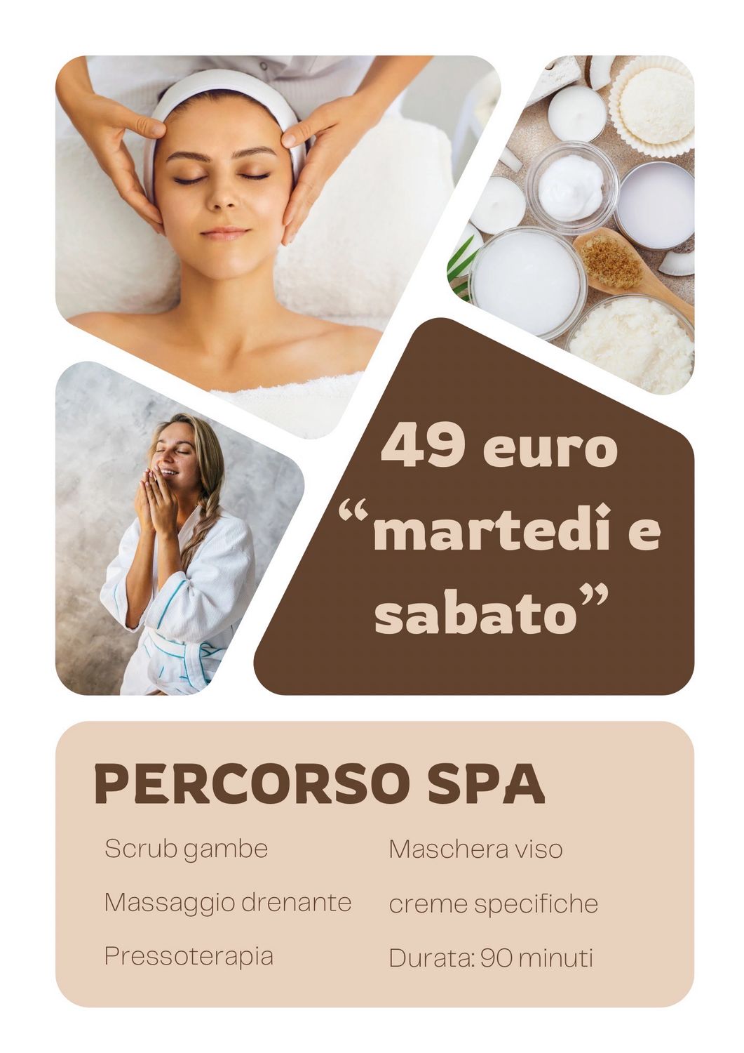 Percorso Benessere